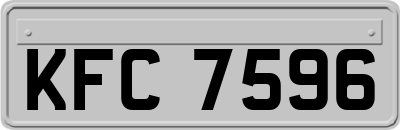 KFC7596