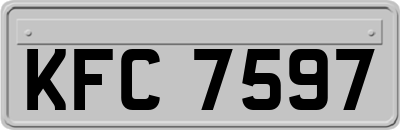 KFC7597