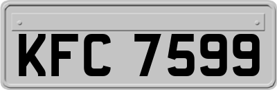 KFC7599