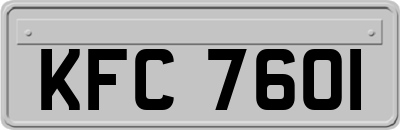 KFC7601