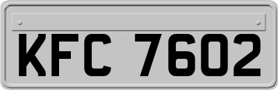 KFC7602