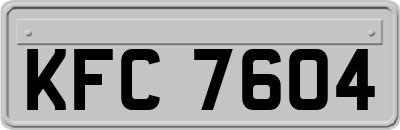 KFC7604