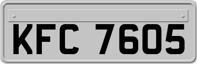 KFC7605