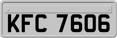 KFC7606