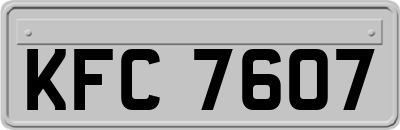 KFC7607