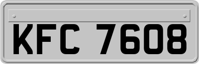 KFC7608