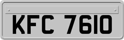 KFC7610