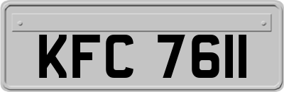 KFC7611