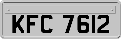KFC7612