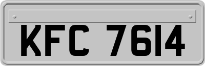 KFC7614