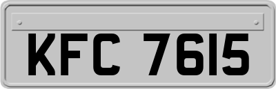 KFC7615