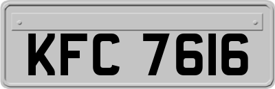 KFC7616