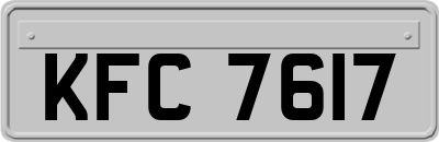 KFC7617