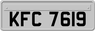 KFC7619