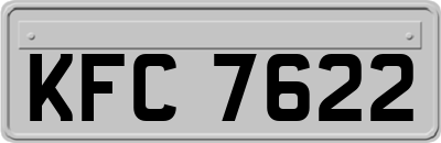 KFC7622
