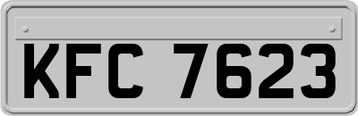 KFC7623