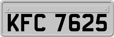 KFC7625