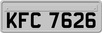 KFC7626
