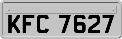 KFC7627