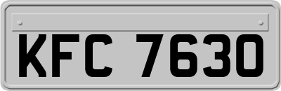 KFC7630