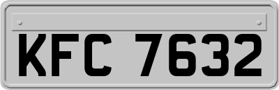 KFC7632