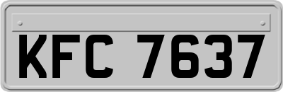 KFC7637