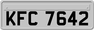 KFC7642
