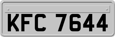 KFC7644
