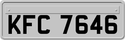 KFC7646