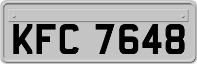 KFC7648