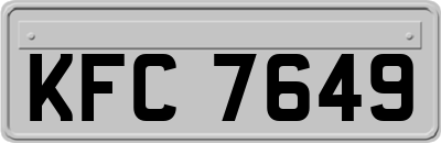 KFC7649