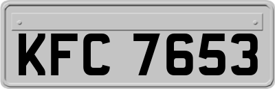 KFC7653
