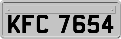 KFC7654