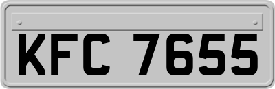 KFC7655