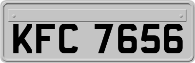 KFC7656