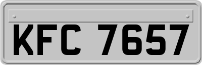 KFC7657