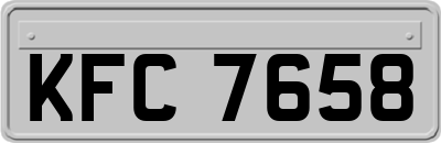 KFC7658
