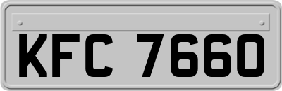 KFC7660