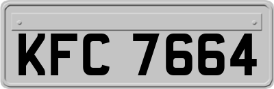 KFC7664