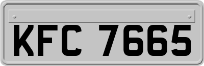 KFC7665