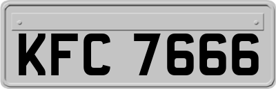 KFC7666