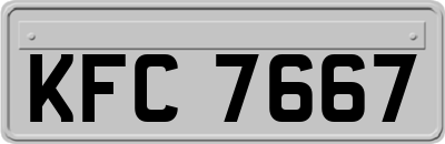 KFC7667