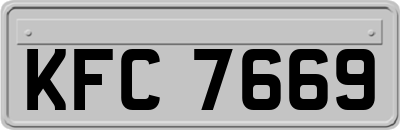 KFC7669