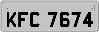 KFC7674