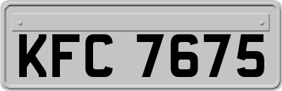 KFC7675