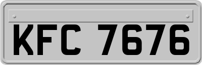 KFC7676