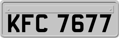 KFC7677