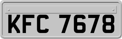 KFC7678