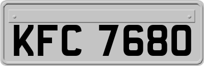 KFC7680