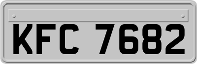 KFC7682